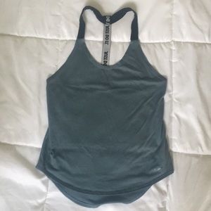 Nike Dri-fit racerback tank top